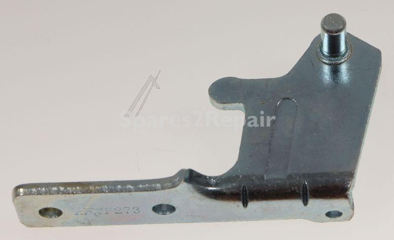 Eurosav Fridge Thermostat - Wdf25k Hom2400200011 Thermostat