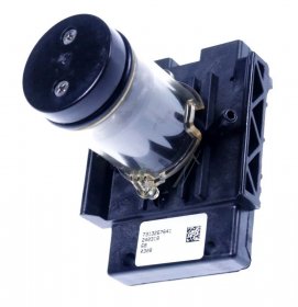 Solenoid Valve For Espresso Machines - 7313267641 Stg Meccanovalvola(ppa-grivory) Ecam450 [Delonghi]