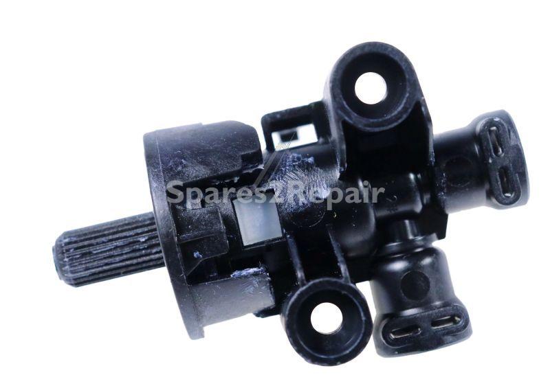 Valve - As00002707 Assembly Steam Valve [Delonghi]