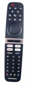 Grundig Ir remote Control - Vs4187r-2 C00926844 R-c Bt+htt Grundig-eu