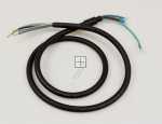 Mains Power Lead - 49123022 Power Cable [Candy Hoover]
