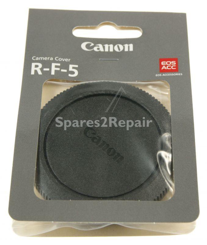 Canon Lens Cap - 3201c001 Canon R-f-5 Body Cap