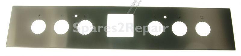 Samsung Operating Unit Screen - Dg81-02732a A-s Control Panel Nb69r3301rs 37032435 N