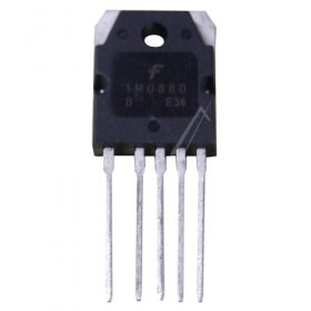 Fairchild Ic - 1m0880 Ka1m0880btu Ic - Rohs Conform