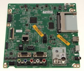 Lg Board - Ebu64163301 Board