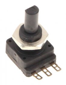 Teka Adjustable Resistor - 81524001 Electronic Power Regulator Hm-835 1
