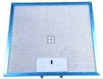 Elica Metal Grease Trap - Filtro Grassi Filt.all.4+2 Str.