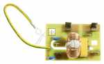 Radio Interference Suppression - 49022504 Filter Board-256400301503 [Candy Hoover]