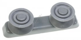 Track Support - Sup coulisse 673001401038 [Candy Hoover]