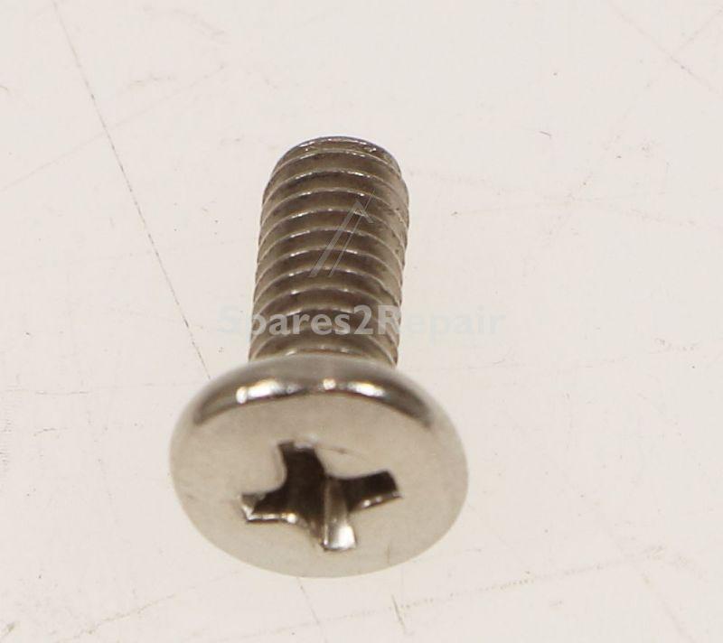 Vision Video Screw - 4pbm-40100-0aag Screw Bm4 0*10mm(plate Nickel Harden Anti-rusty)-rohs