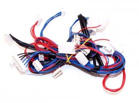 Harness - 140048890135 Harness A-wh [Electrolux Aeg]