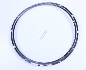 Felt Sealing - 37031305 Back Isolation Hair (td) [Vestel]