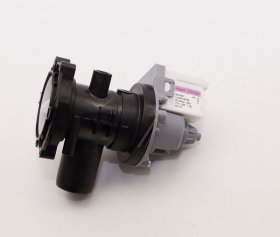 Drain Pump - C00629337 488000629337 Drain Pump Askoll 220-240vac 50 [Whirlpool Indesit]