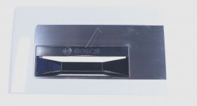 Handle - 11049387 Tray Handle-dispenser [Bosch Siemens]