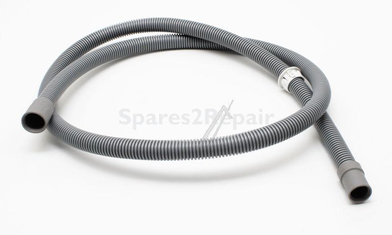 Outlet Pipe - 12676000007557 Drain Hose [Midea]