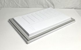 Freezer Door - 4661780100 C00869491 Pu Door Slot In Fz K54265b Sliding [Arcelik]