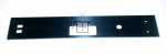Panel - 41026501 Control Panel Plate [Candy Hoover]