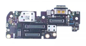 Motorola Charging Port Modul - 5p68c21223 Motorola Razr 2022 (xt2251-1) - Flex Board - Pcb Usb Type-c Connector