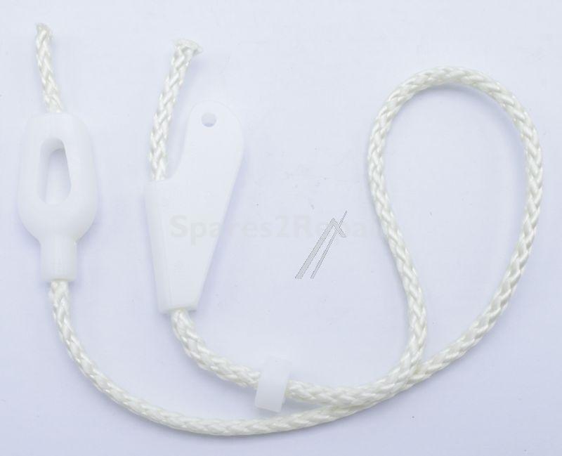 Hisense Gorenje Door - 166803 Door Outer High Int Handle