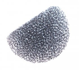 Philips Saeco Air Filter - 300005969721 Exhaust Foam Mercury