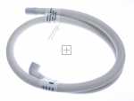 Smeg Angeled Outlet Pipe - 763890487 Pipe