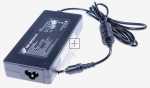 Medion Plug-in Transformer - Netzteil 90 Watt Abgerundete Bauform