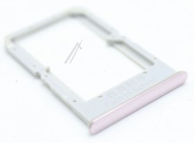 Oppo Sim card Holder - 2930939 Sim Holder Dd301 Pink Orange Strap Insert