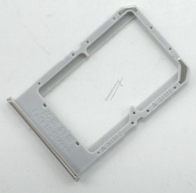 Oppo Sim card Holder - 2930937 Sim Holder Dd301 White Belt Insert
