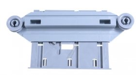 Hisense Gorenje Roller For Dishwasher Basket - 846801 Click-clack Wheel 40 R 5502-b Assembly