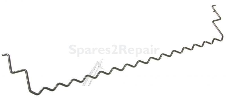 Dish Basket - 1766810130 C00942913 Us2-3 Lower Basket Gr [Arcelik]