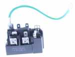 Relay - 32045472 Relay gr mg1060y-drb10l52-qps2c15md3 [Vestel]