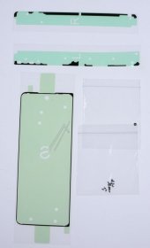 Samsung Adhesive Foil - Gh82-29454a A-s Rework Kit-sub Ub(comm)sm-f936