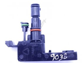 Hisense Gorenje Connector - 020770 Carafe Coupling Pvdf