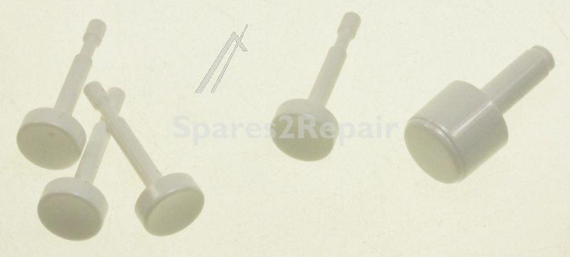 Switch Set - 00324063 Push Button Set [Bosch Siemens]