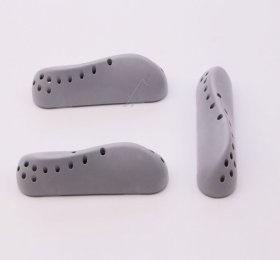 Drum Paddle - 4055370714 Drum Lifter Kit 3 Pcs 168mm [Electrolux Aeg]