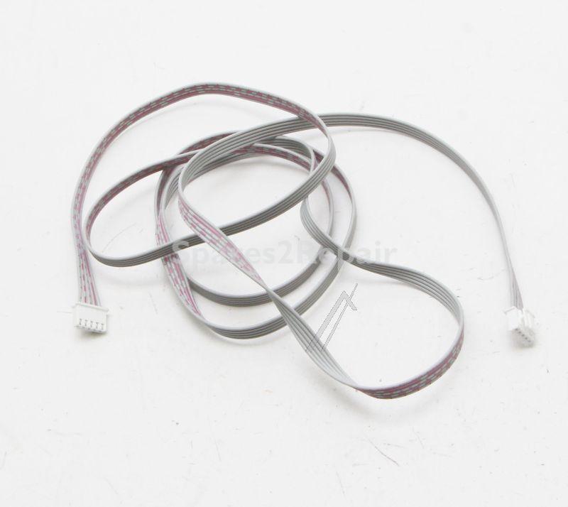 Eurosav Flexi print Connector - Gv138162495 Flat Ribbon Cable 5 Cores 170cm (display