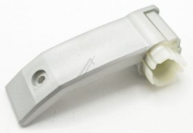 Fridge Door Handles - 42126615 Door Handle Sftby-top(bnd gray) [Vestel]