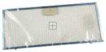 Atag Metal Grease Trap - 88020414 400361 Filter Aluminium