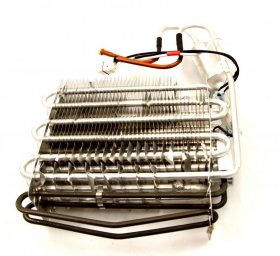 Evaporator - 15831000000461 Component Supplying Fin Evaporator [Midea]