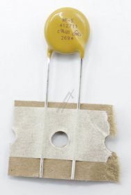 Wurth Elektronik Vdr Thermistor - Vdr Thermistor