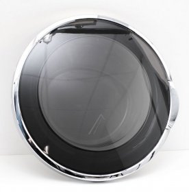 Washing Machine Window - 42245200 Porthole Group D1(c110) [Vestel]