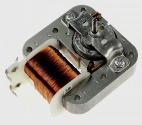 Motor Rotary Disks - 49008618 Motor [Candy Hoover]