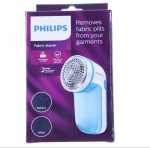 Philips Appliances - Fusselrasierer Turkis