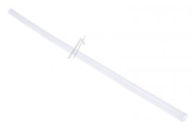 Connecting Hose For Coffee Machines - 5313283911 Silicone Hose (di=4 De=8 L=270) [Delonghi]