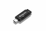 Verbatim Mobile Memory For Computer - Store N Go Usb-c 3.2 Gen 1 Drive 64gb
