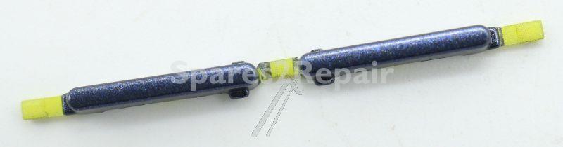 Oppo Button - 2931357 Volume Button Fa217 Black