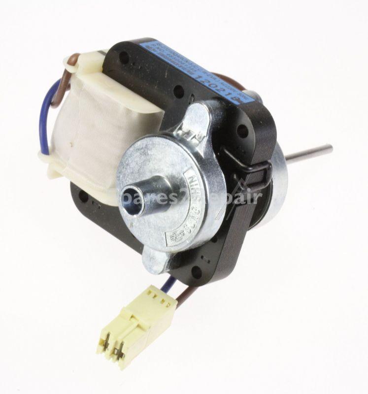 Ventilator Motor - 5720980400 C00865095 Fan Motor [Arcelik]