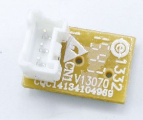 Haier Microswitch For Home Appliance - 0064001332 49045961 Im Sw Elec Component