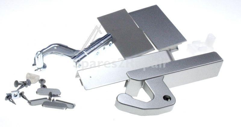 Door Hinges - 4936740900 C00894343 Door Left Kit Assembly [Arcelik]