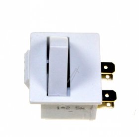 Light Switch For Refrigerator - C00315130 481203688001 Switch Freezer Light 4pol [Whirlpool Indesit]